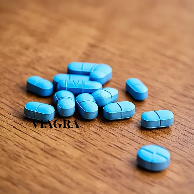 Pastillas tipo viagra sin receta